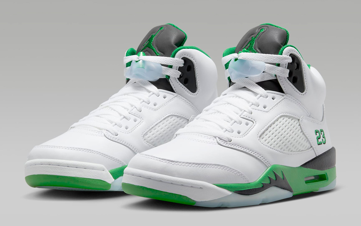 Air-Jordan-5-Lucky-Green-Release-Date-3