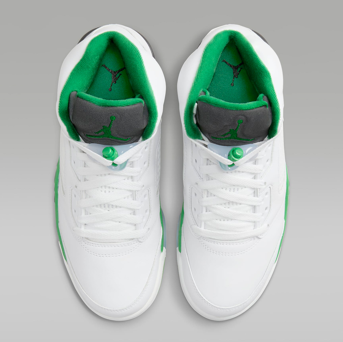 Air-Jordan-5-Lucky-Green-Release-Date-4