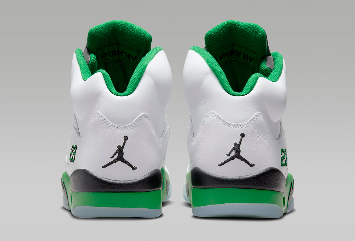 Air-Jordan-5-Lucky-Green-Release-Date-5