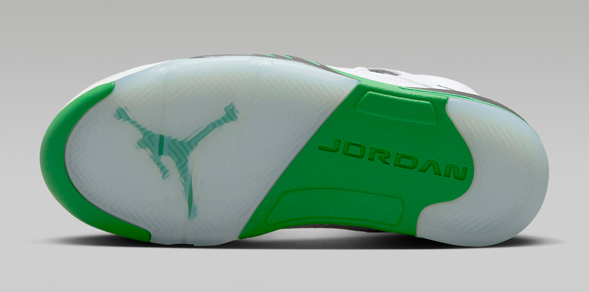 Air-Jordan-5-Lucky-Green-Release-Date-6
