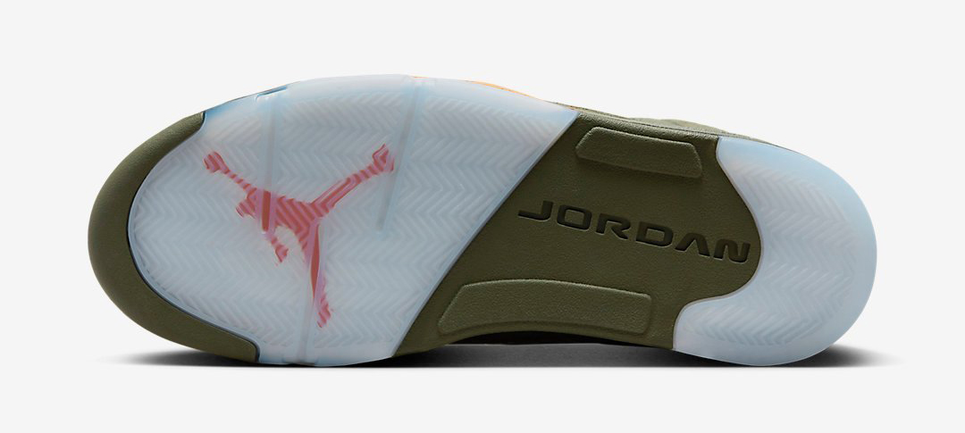 Air-Jordan-5-Olive-Release-Date-6