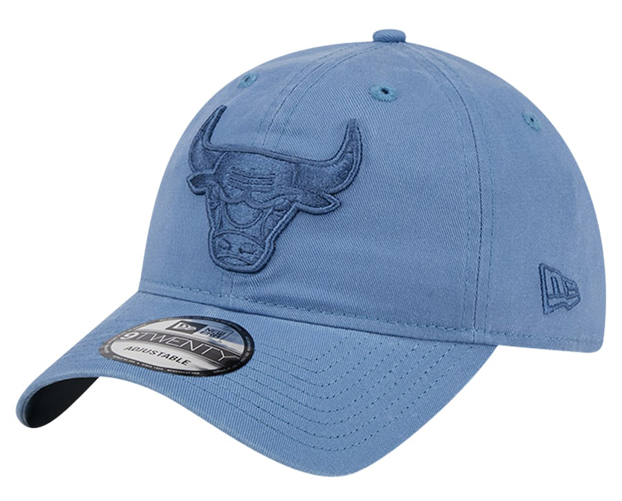 Chicago-Bulls-New-Era-Color-Pack-Tonal-Blue-9twenty-Hat