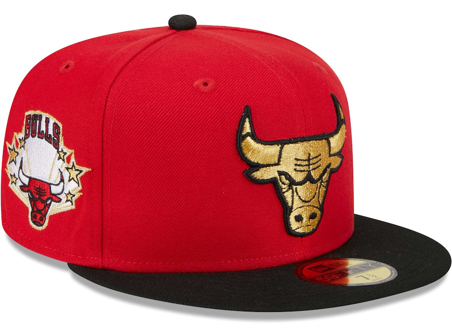 Chicago-Bulls-New-Era-Gold-Pop-Stars-59fifty-Fitted-Hat-Red-Black-1