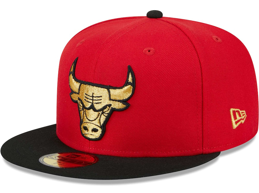 Chicago-Bulls-New-Era-Gold-Pop-Stars-59fifty-Fitted-Hat-Red-Black-2