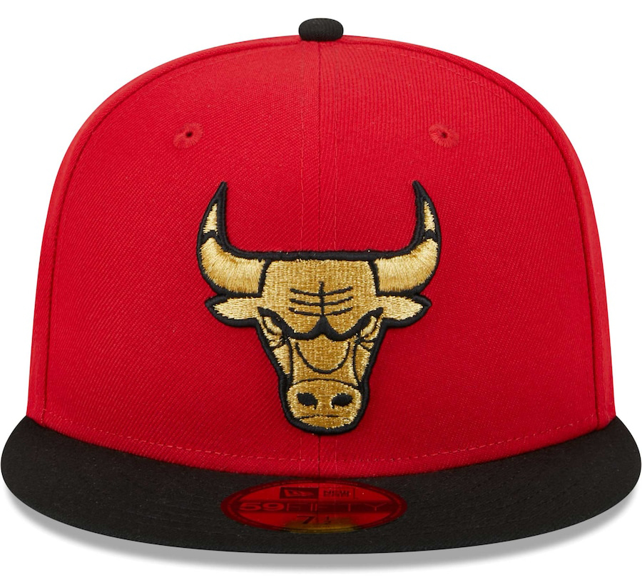 Chicago-Bulls-New-Era-Gold-Pop-Stars-59fifty-Fitted-Hat-Red-Black-3