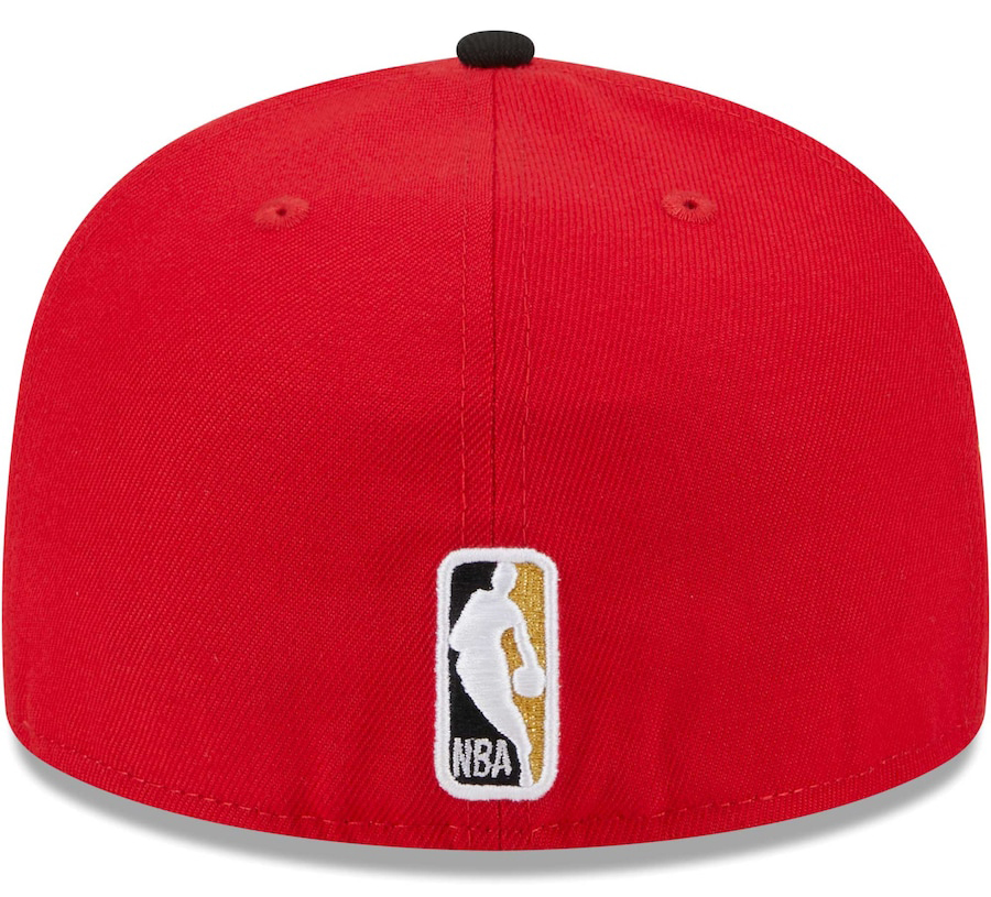 Chicago-Bulls-New-Era-Gold-Pop-Stars-59fifty-Fitted-Hat-Red-Black-4
