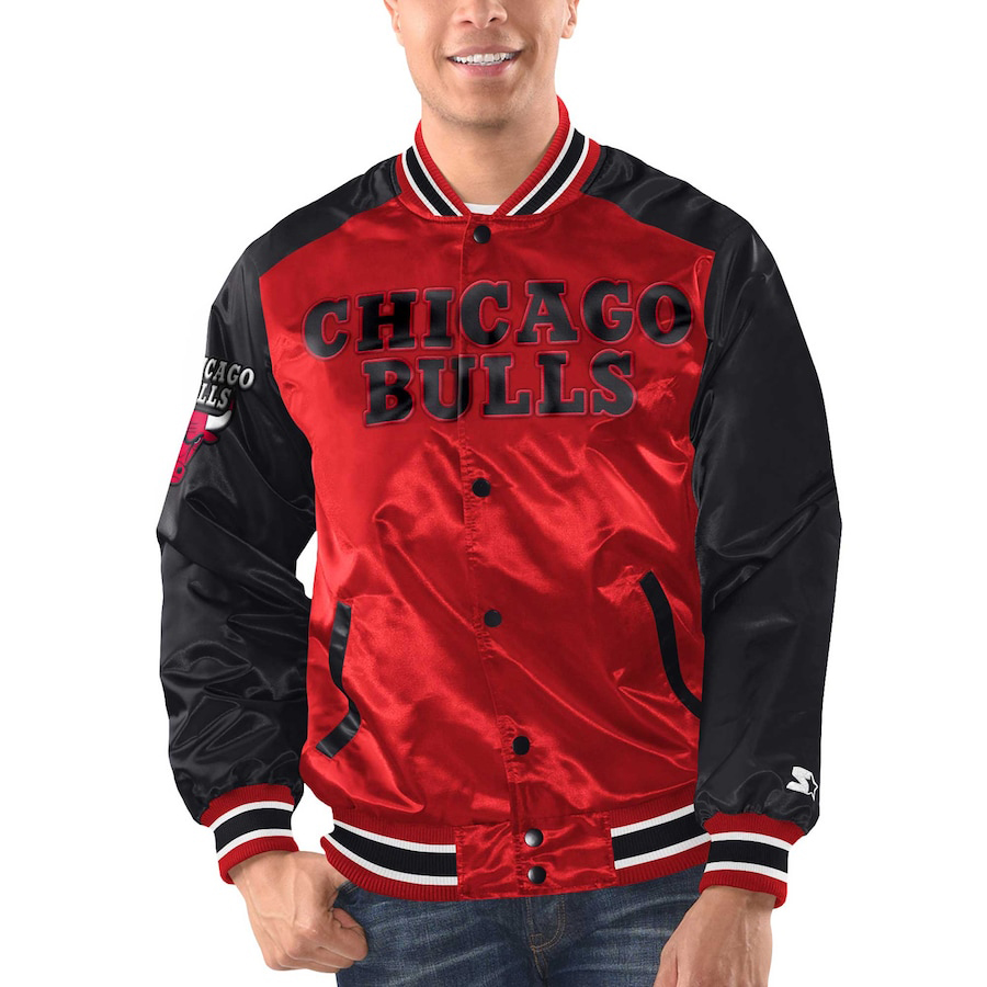 Chicago-Bulls-Starter-Renegade-Red-Black-Jacket-1