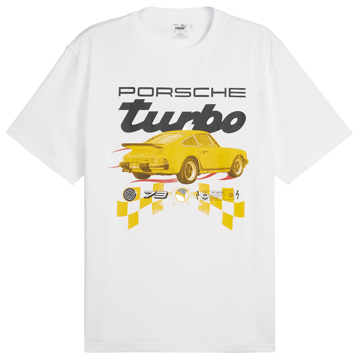 Lamelo-Ball-Puma-MB-03-Porsche-Shirt