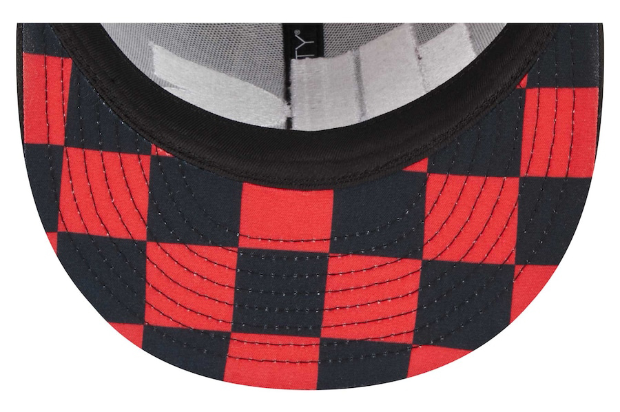New-Era-Chicago-Bulls-Checkerboard-UV-59fifty-Fitted-Hat-Black-White-5