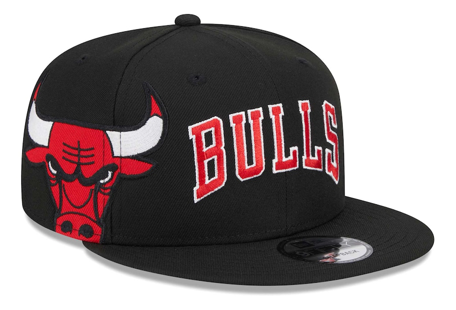 New-Era-Chicago-Bulls-Side-Logo-Snapback-Hat-1