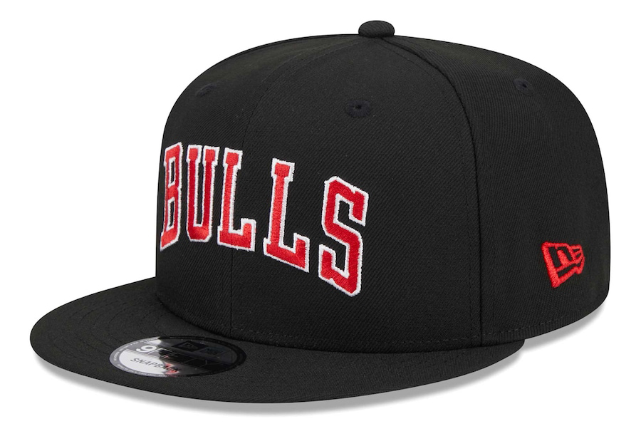 New-Era-Chicago-Bulls-Side-Logo-Snapback-Hat-2
