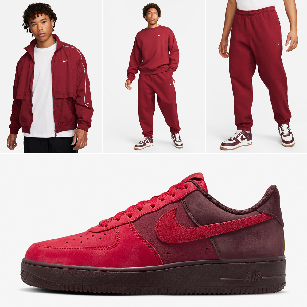 Nike-Air-Force-1-Low-Layers-of-Love-Outfits