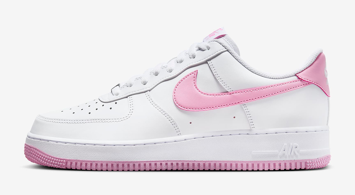 Nike-Air-Force-1-Low-White-Pink-Rise-1