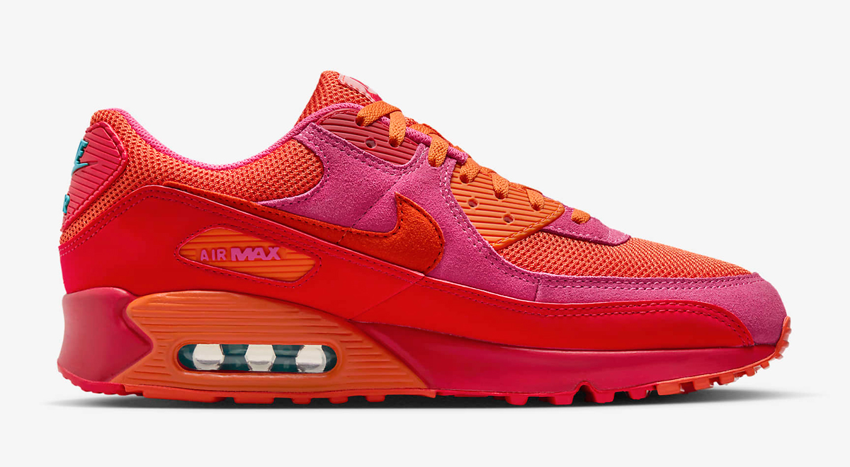 Nike-Air-Max-90-Alchemy-Pink-Cosmic-Clay-Fire-Red-Dusty-Cactus-Release-Date-2
