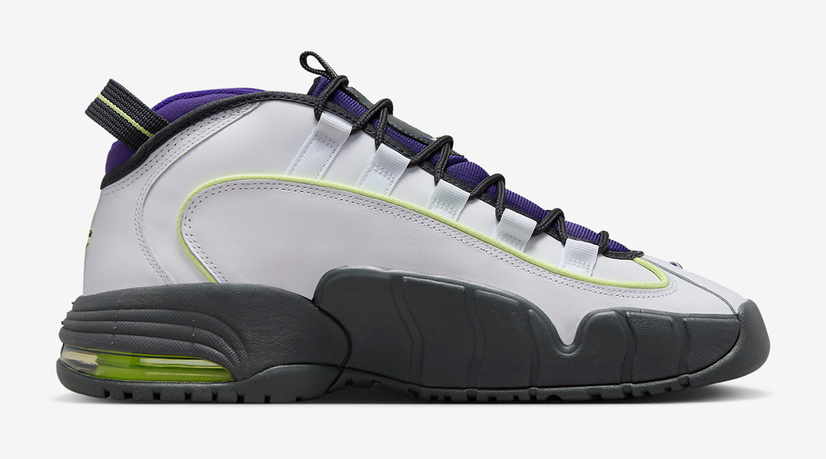 Nike Air Max Penny 1 Penny Story Release Date 2