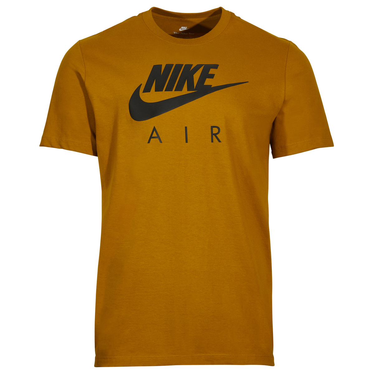 Nike-Air-T-Shirt-Wheat