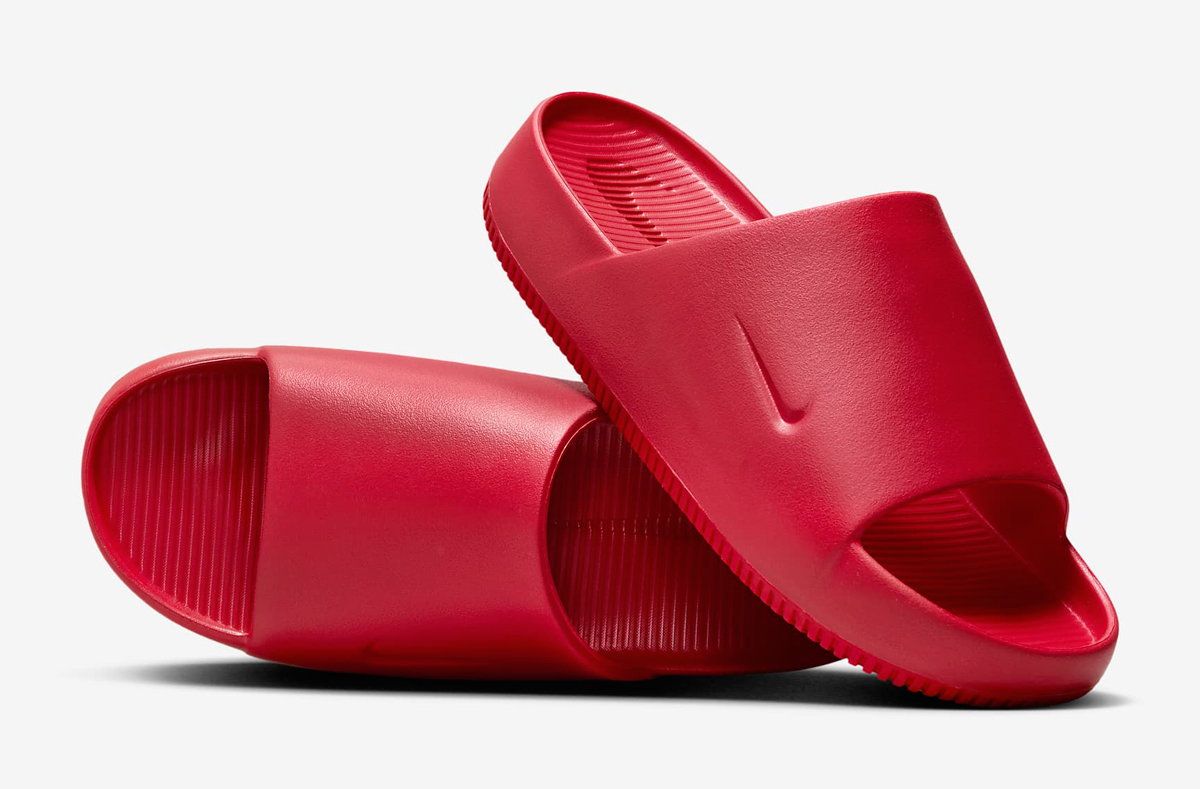 Nike-Calm-Slides-University-Red
