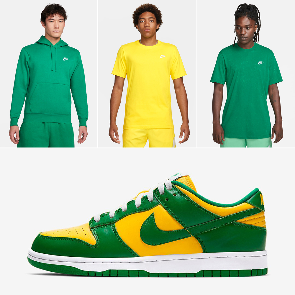 Nike-Dunk-Low-Brazil-2024-Outfits