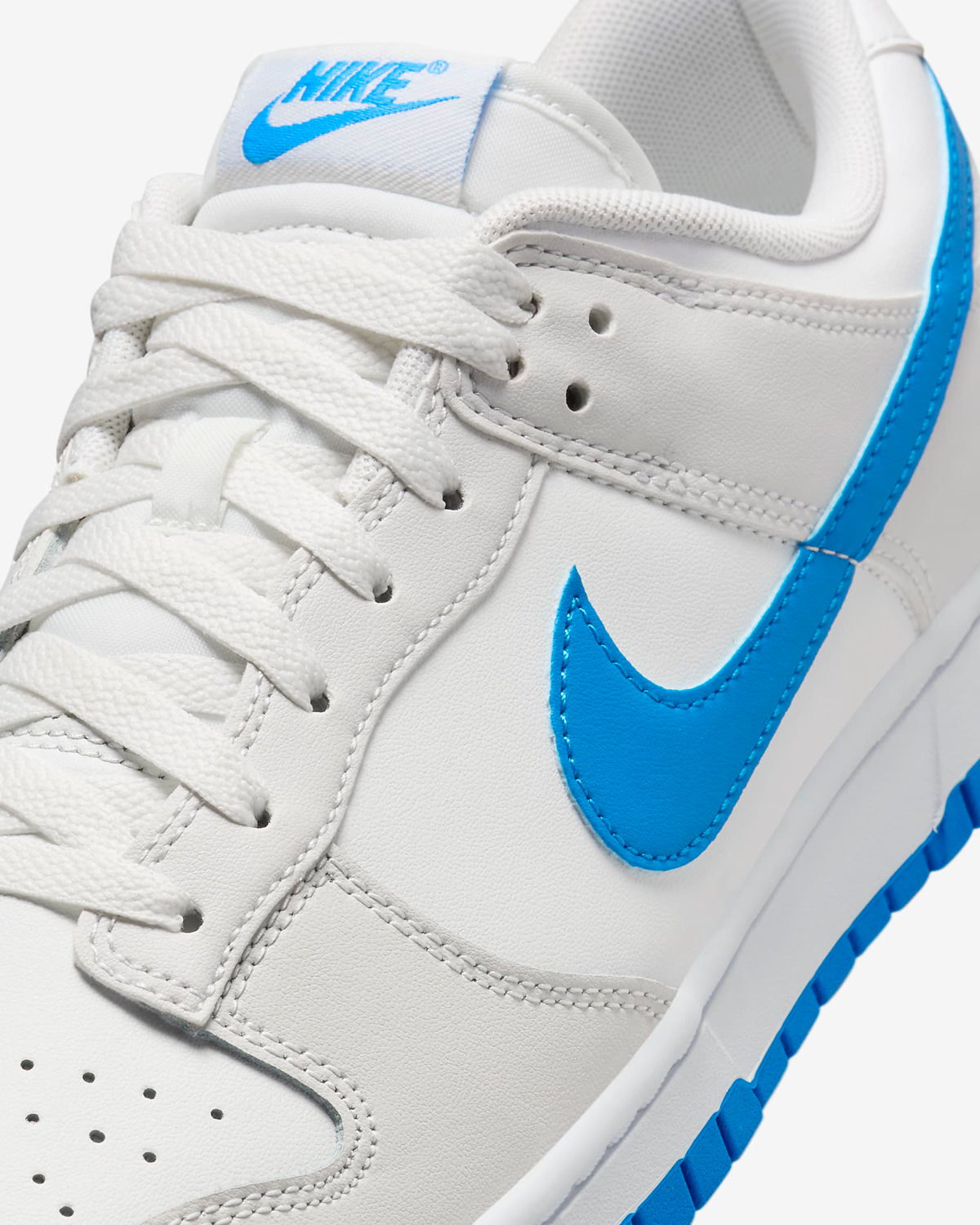 Nike Dunk Low Photo Blue Release Date 7