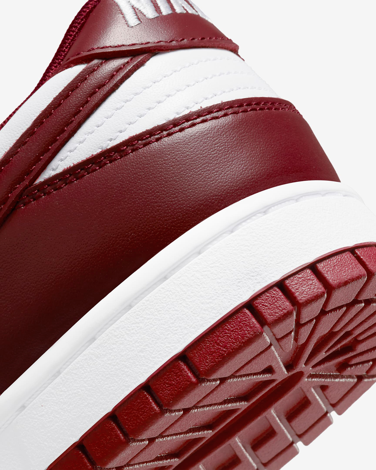 Nike Dunk Low Team Red 2024 Release Date 8