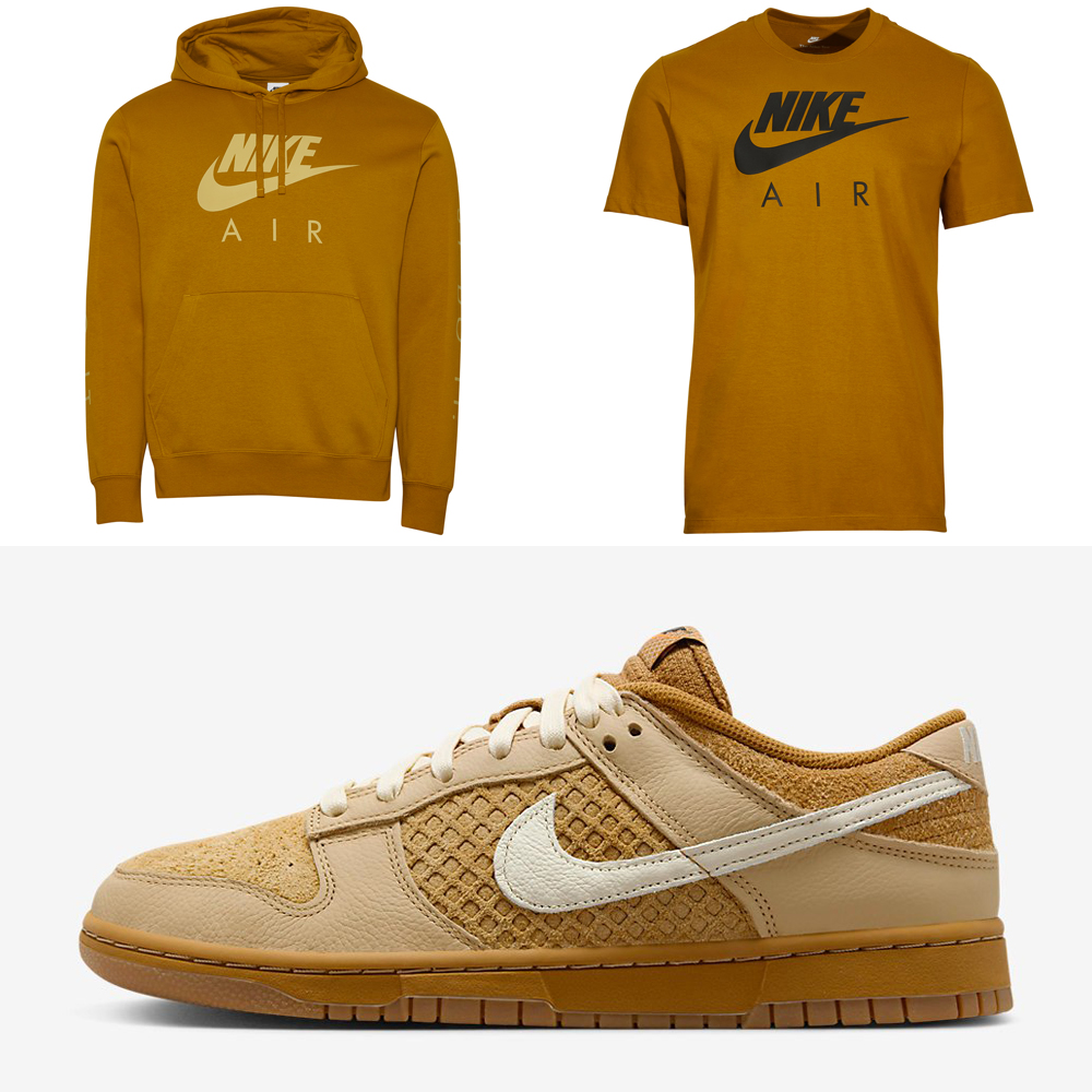 Nike-Dunk-Low-Waffle-Shirt-Hoodie-Outfit