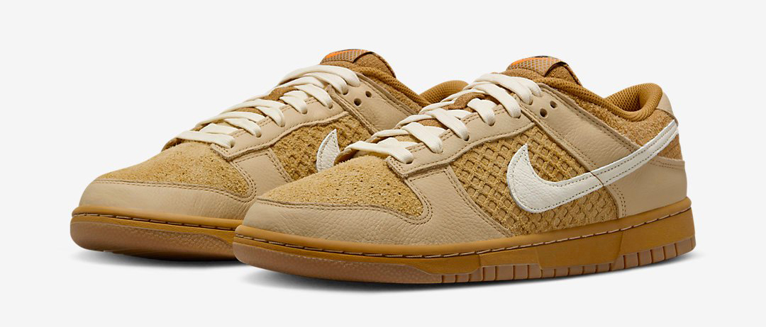 Nike Dunk Low Waffle Where to Buy
