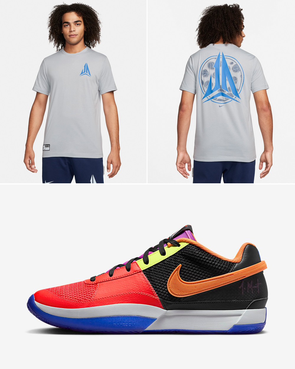 Nike-Ja-1-All-Star-Check-Shirt
