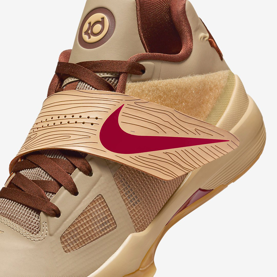Nike KD 4 Year of the Dragon 2 Release Date 7