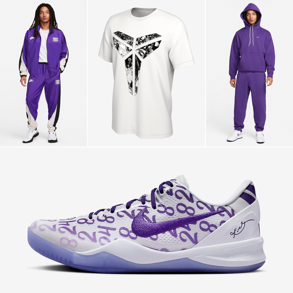 Nike-Kobe-8-Protro-Court-Purple-Clothing