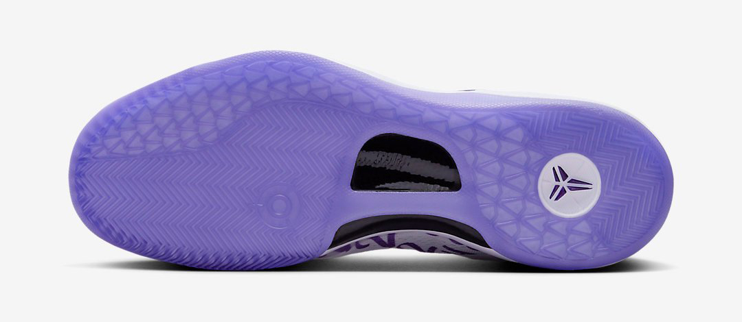 Nike Kobe 8 Protro Court Purple Release Date 6