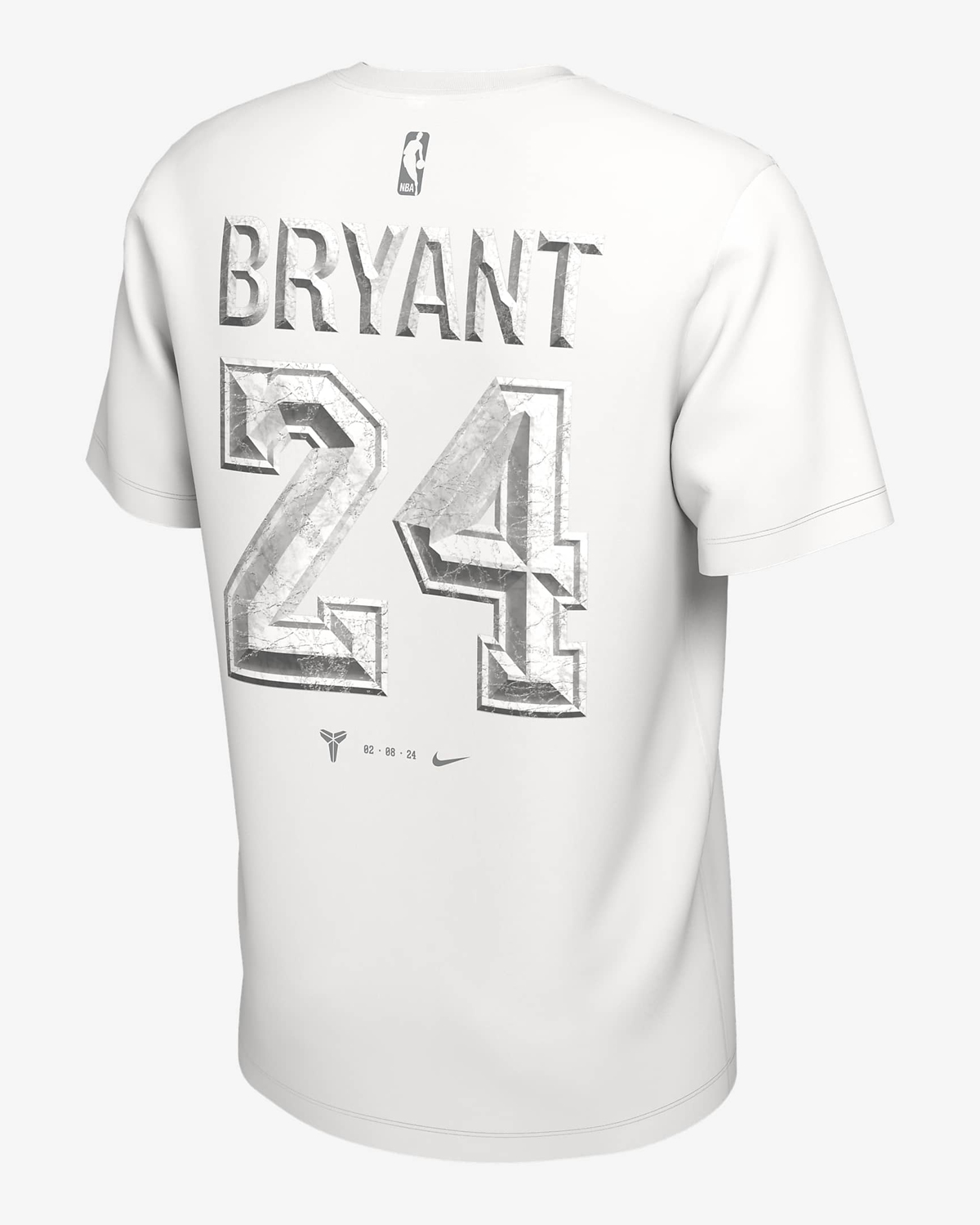 Nike-Kobe-T-Shirt-White-2