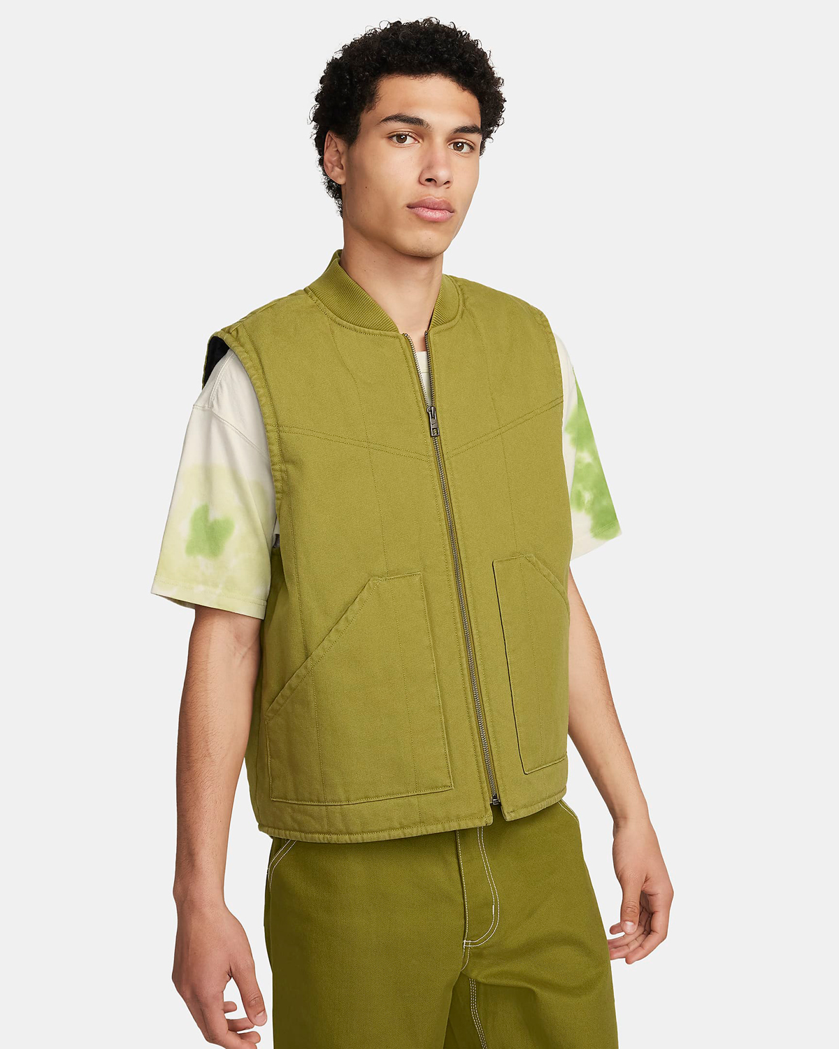 Nike-Life-Padded-Vest-Pacific-Moss