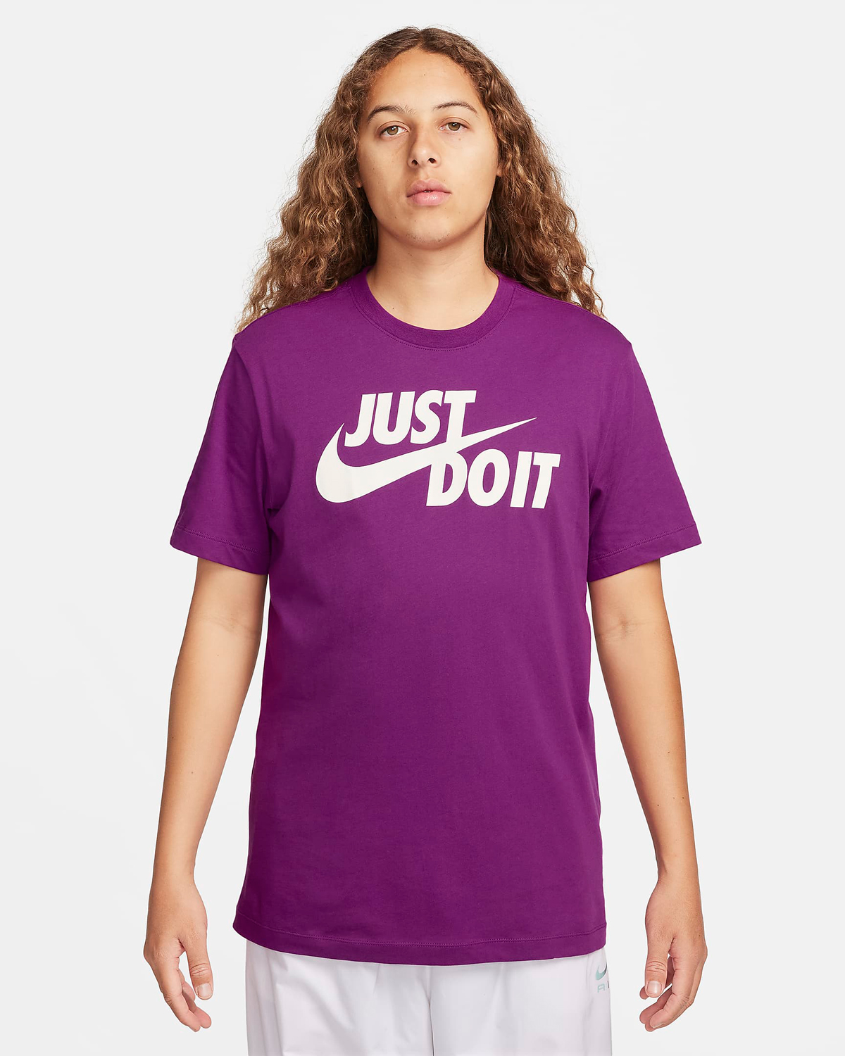 Nike-Sportswear-JDI-T-Shirt-Viotech-Purple