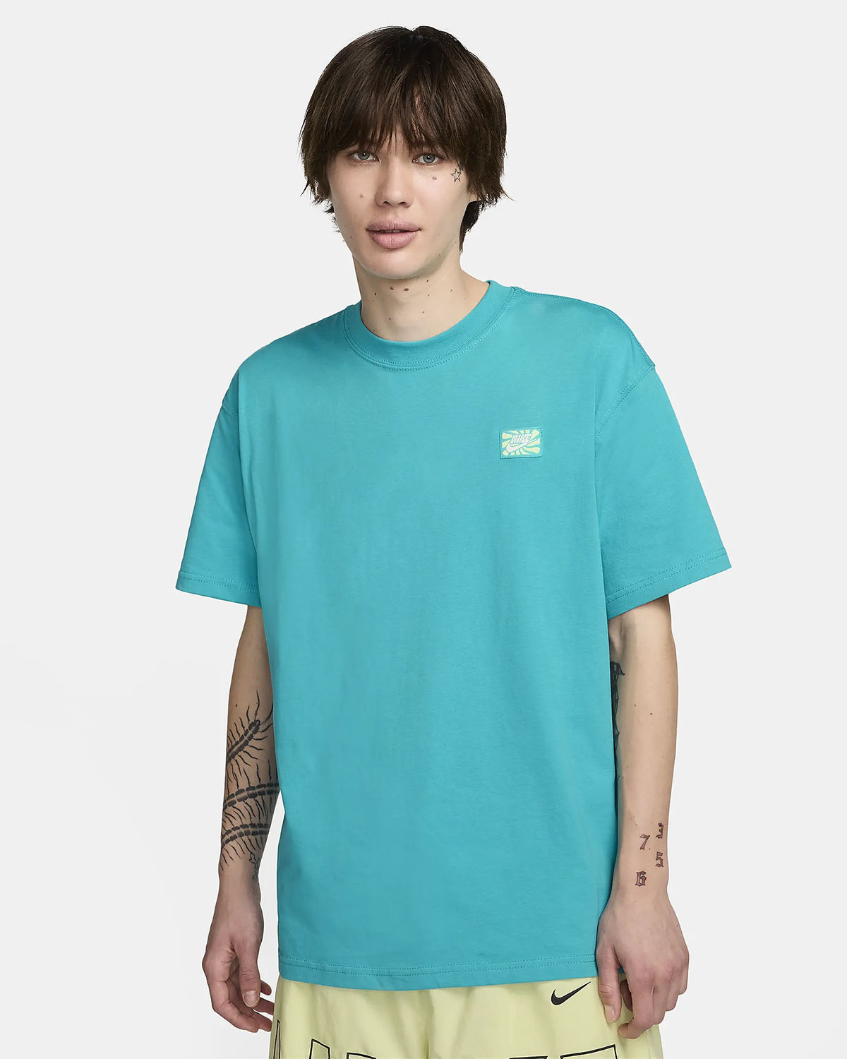 Nike Sportswear Max90 T Shirt Dusty Cactus 1