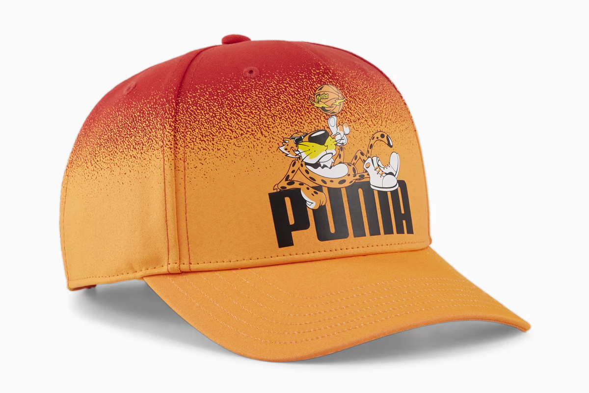 Puma-Cheetos-Cap