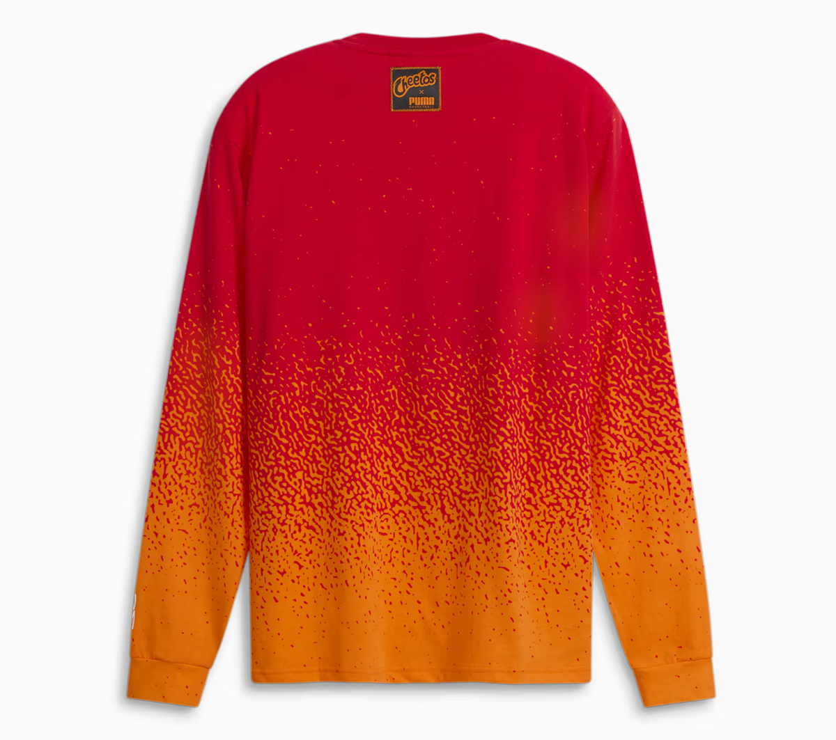 Puma-Cheetos-Long-Sleeve-Tee-Shirt-2