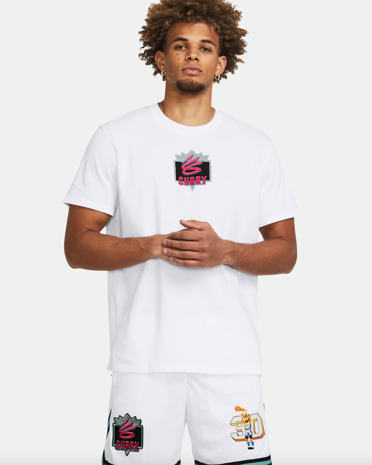 Under-Armour-Curry-Jam-T-Shirt-White-1