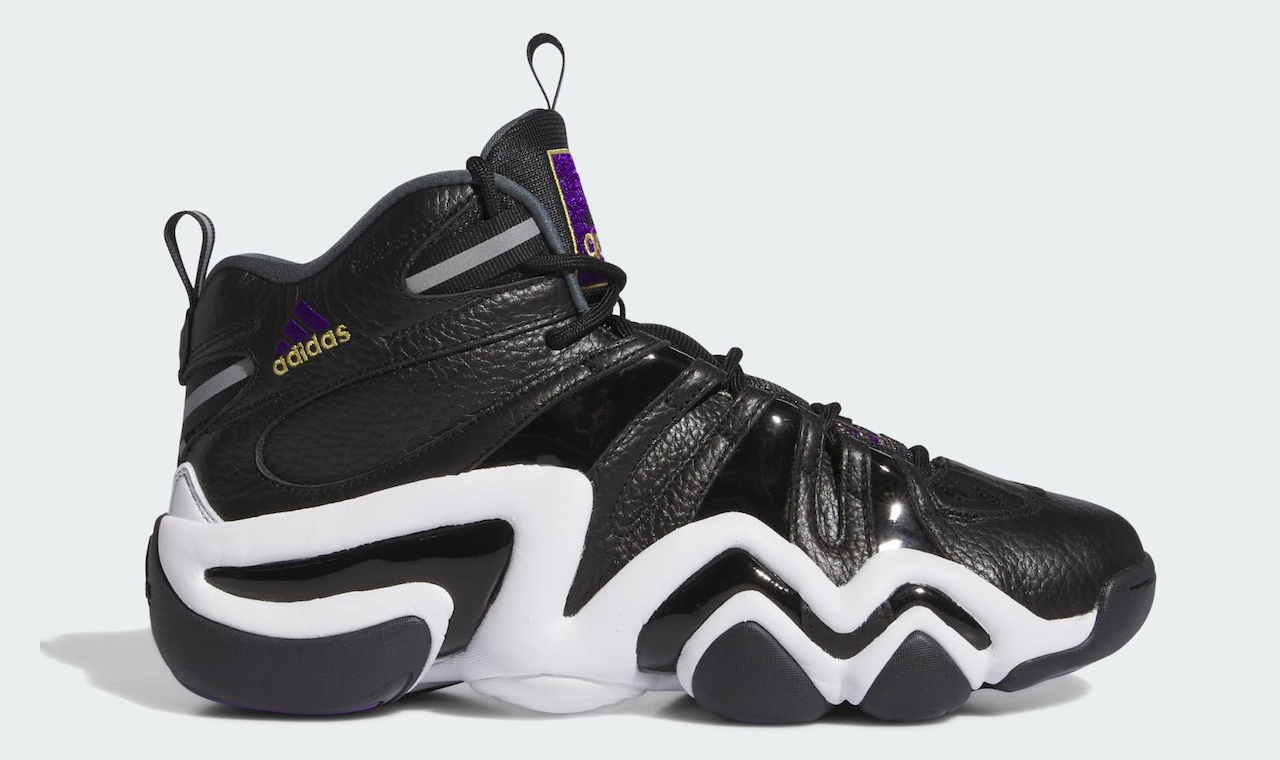 adidas Crazy 8 All Star Release Date