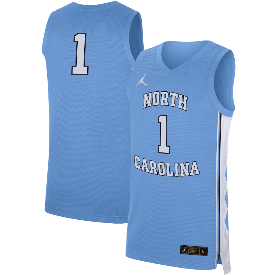 Jordan-Brand-UNC-Tar-Heels-Replica-Basketball-Jersey-Carolina-Blue