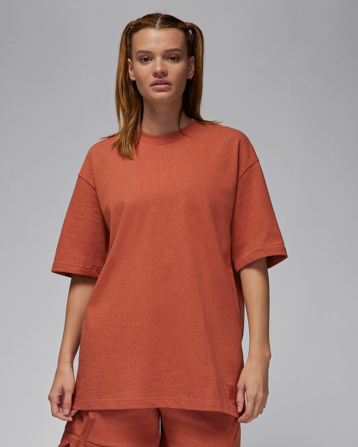 Jordan-Essentials-Womens-Oversized-T-Shirt-Dusty-Peach