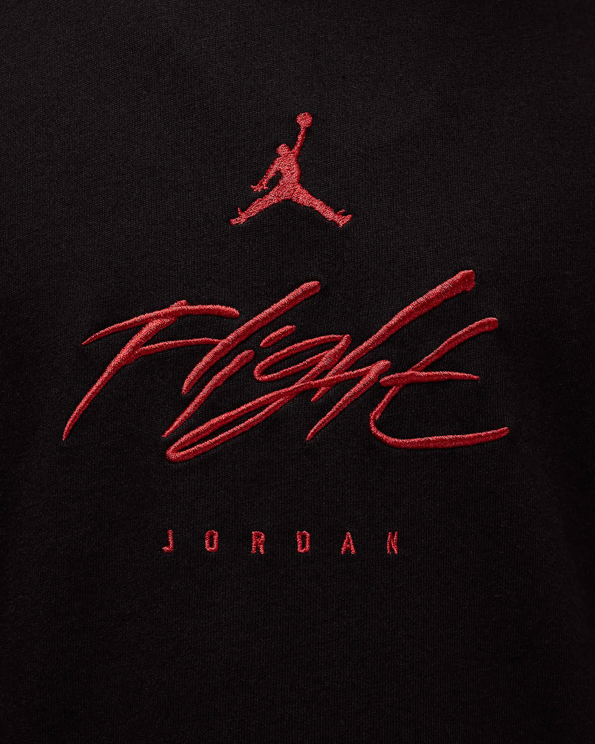 Jordan-Flight-Essentials-Heroes-T-Shirt-Black-Gym-Red-4