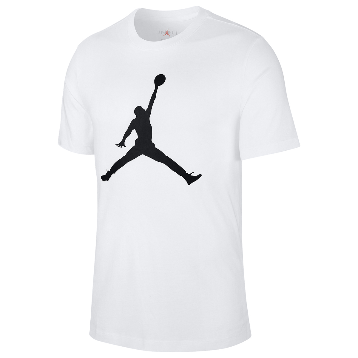 Jordan-Jumpman-T-Shirt-White-Black