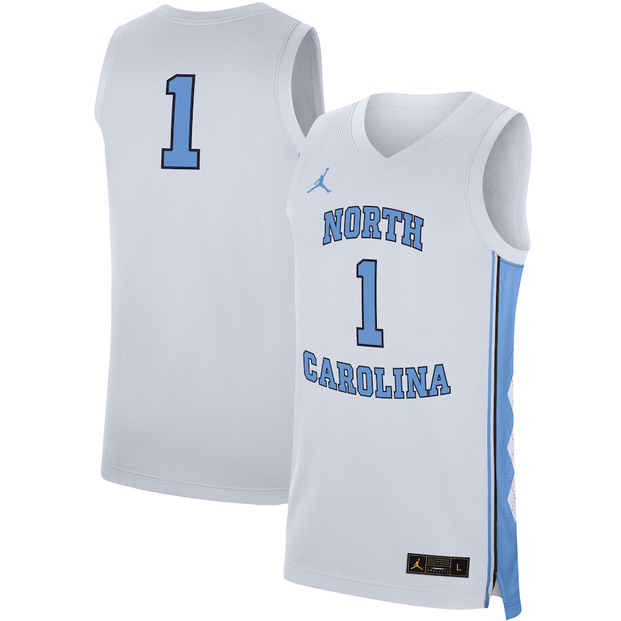 Jordan-North-Carolina-UNC-Tar-Heels-Replica-Basketball-Jersey