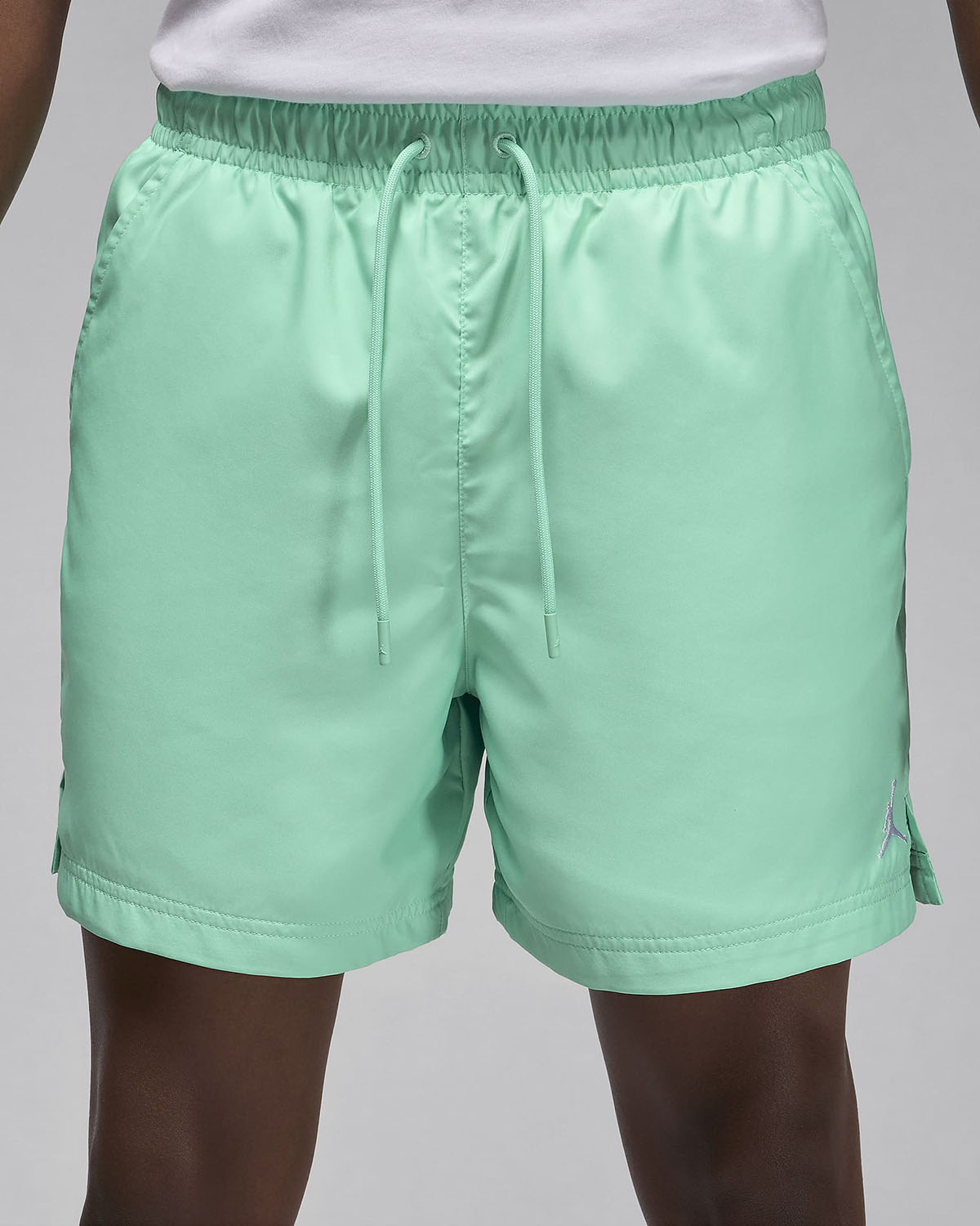 Jordan Poolside Shorts Emerald Rise 2
