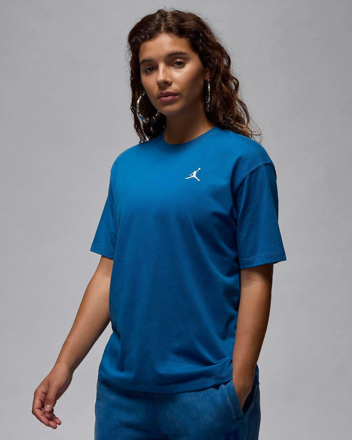 Jordan-Womens-Essentials-Shirt-Industrial-Blue