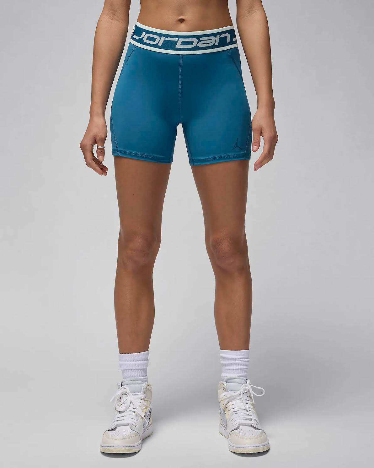 Jordan-Womens-Sport-Shorts-Industrial-Blue