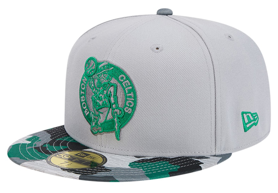 New-Era-Boston-Celtics-Active-Color-Camo-Visor-Fitted-Hat