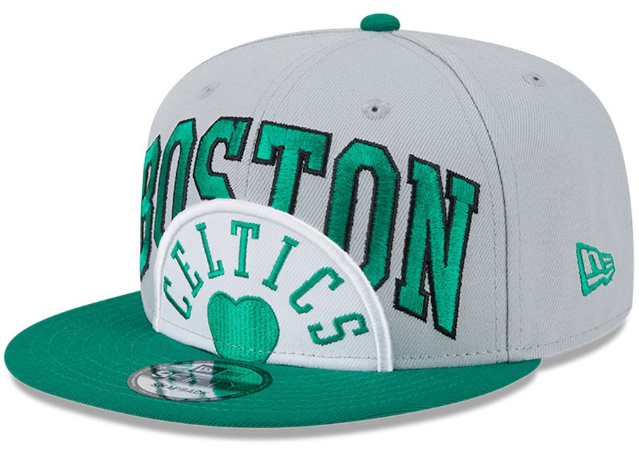 New-Era-Boston-Celtics-Tip-Off-Two-Tone-Snapback-Hat