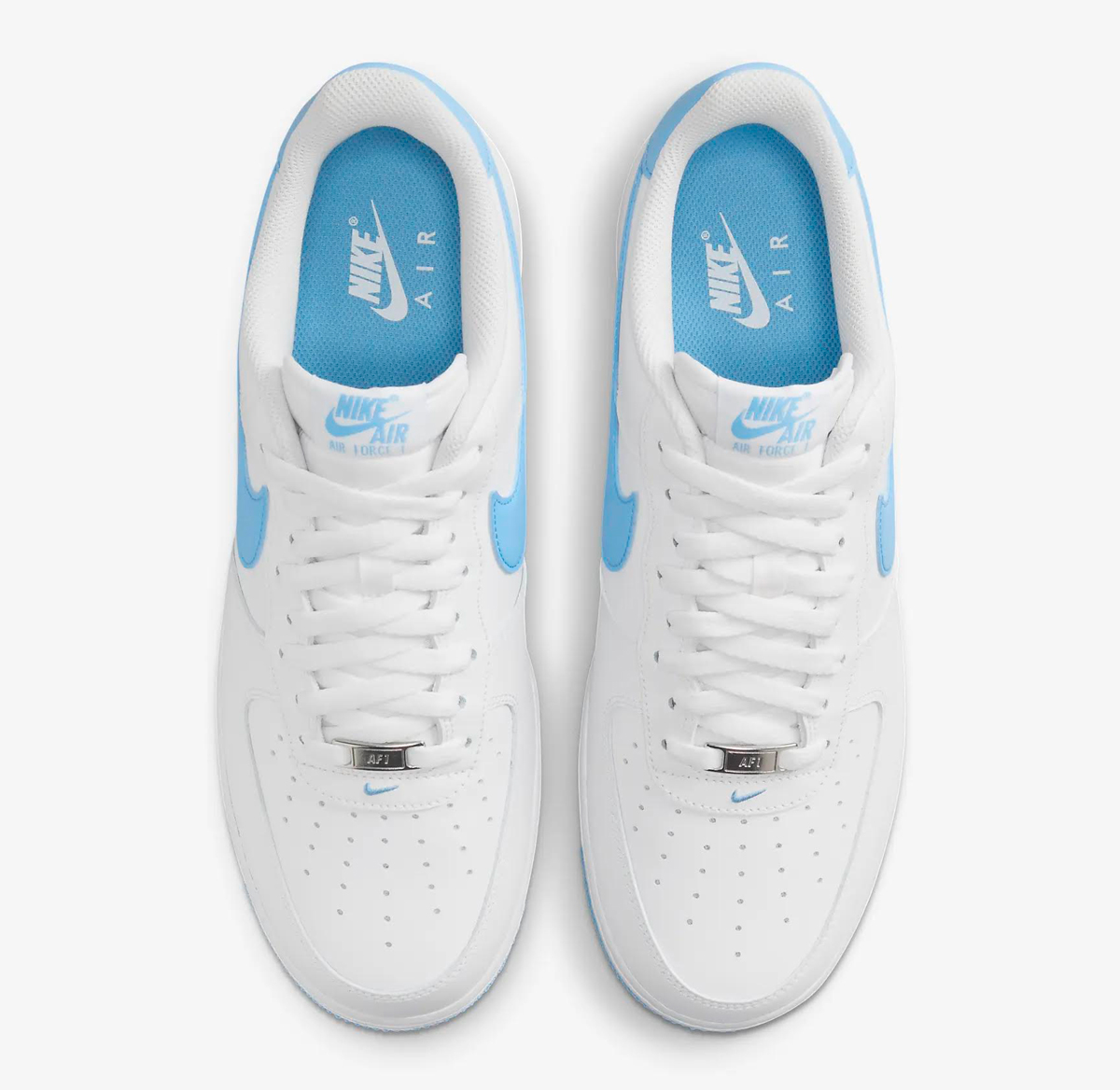 Nike-Air-Force-1-Low-White-Aquarius-Blue-4