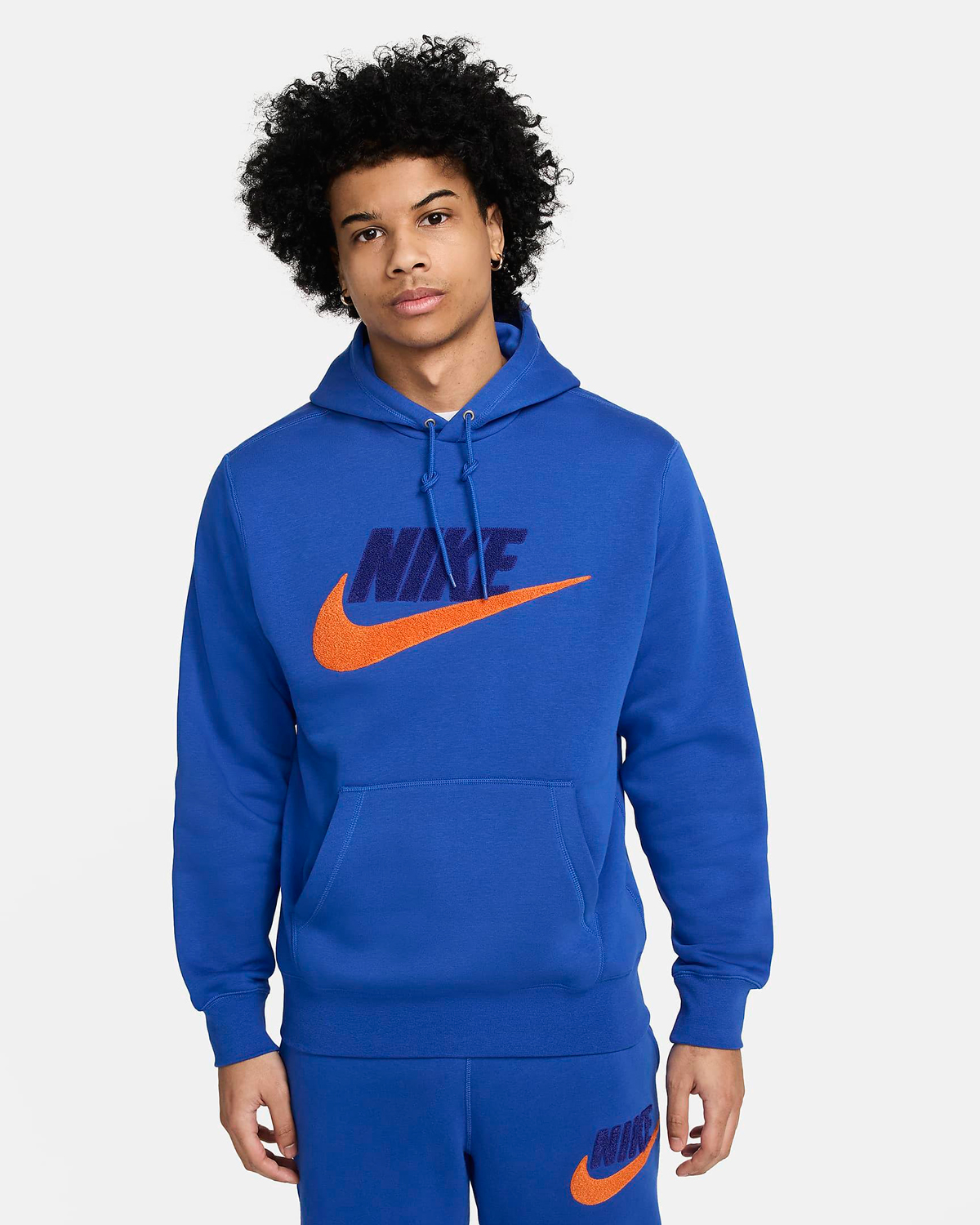 Nike-Club-Fleece-Pullover-Hoodie-Game-Royal-Orange